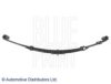 TOYOT 4811025591 Leaf Spring
